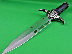 Knife - Zemeno Knife Dagger