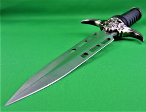 Knife - Zemeno Knife Dagger