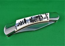 Load image into Gallery viewer, Knife - Coast Stainless Folding Pocket Knife
