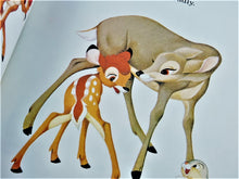 Load image into Gallery viewer, Children&#39;s Book - Walt Disney&#39;s - Bambi Grows Up
