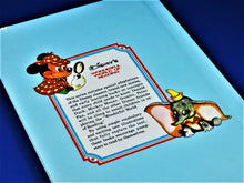 Load image into Gallery viewer, Children&#39;s Book - Walt Disney&#39;s - Pluto the Detective
