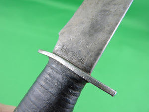 Knife - Pal RH-36 Combat Fixed Blade