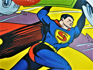 Currency Magazine - The Royal Canadian Mint Celebrates 75 Years of Superman