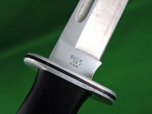 Knife - Buck 119 Fixed Blade Knife