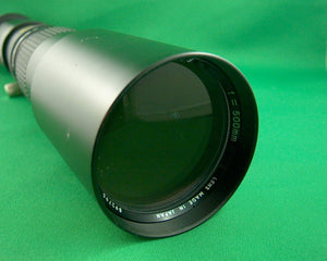 Cameras - Five Star Telephoto Lens