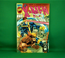 Charger l&#39;image dans la galerie, Marvel Comics - X-Men - #1 - A Mutant Mile-Stone - October 1991
