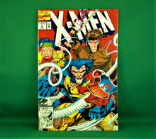 Load image into Gallery viewer, Marvel Comics - X-Men - #4 - January 1992
