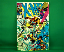 Charger l&#39;image dans la galerie, Marvel Comics - X-Men - #3 - December 1991
