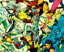 Charger l&#39;image dans la galerie, Marvel Comics - X-Men - #3 - December 1991
