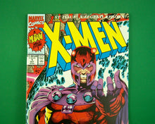 Charger l&#39;image dans la galerie, Marvel Comics - X-Men - #1 - October 1991 - A Legend Reborn
