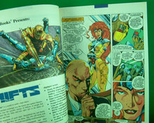 Charger l&#39;image dans la galerie, Marvel Comics - X-Men - #1 - October 1991 - A Legend Reborn
