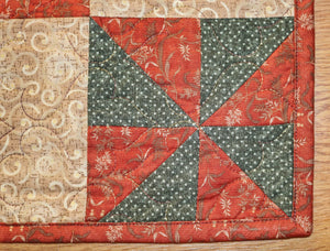 Quilts, Afghans, etc. - HMCC - Beautiful Homemade Quilt