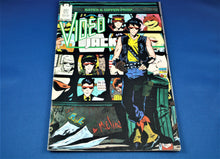 Charger l&#39;image dans la galerie, Epic Comics - Video Jack - #1 - September 1987
