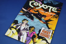 Charger l&#39;image dans la galerie, Epic Comics - Coyote - #1 - April 1983
