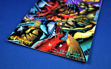 Charger l&#39;image dans la galerie, Image Comics - Team YoungBlood - #3 - November 1993
