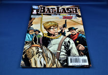 Charger l&#39;image dans la galerie, DC Comics - Bat Lash: Will He Save The West Or Ruin It? - #1- February 2008
