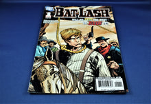 Charger l&#39;image dans la galerie, DC Comics - Bat Lash: Will He Save The West Or Ruin It? - #1- February 2008
