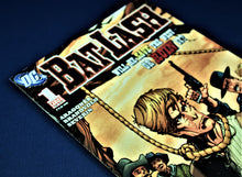 Charger l&#39;image dans la galerie, DC Comics - Bat Lash: Will He Save The West Or Ruin It? - #1- February 2008
