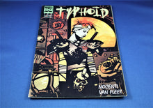 Charger l&#39;image dans la galerie, Marvel Edge Comics - Typhoid - #3 - January 1996
