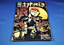 Charger l&#39;image dans la galerie, Marvel Edge Comics - Typhoid - #3 - January 1996
