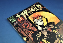 Charger l&#39;image dans la galerie, Marvel Edge Comics - Typhoid - #3 - January 1996
