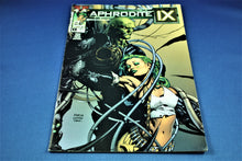 Load image into Gallery viewer, C - Top Cow Comics - Aphrodite IX - #1 - June 2000
