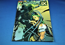 Load image into Gallery viewer, C - Top Cow Comics - Aphrodite IX - #1 - June 2000
