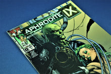 Load image into Gallery viewer, C - Top Cow Comics - Aphrodite IX - #1 - June 2000
