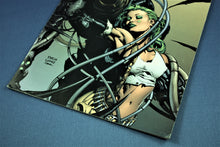 Load image into Gallery viewer, C - Top Cow Comics - Aphrodite IX - #1 - June 2000
