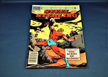 Charger l&#39;image dans la galerie, C - Archie Comics - Steel Sterling - #5 - March 1984
