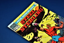 Charger l&#39;image dans la galerie, C - Archie Comics - Steel Sterling - #5 - March 1984
