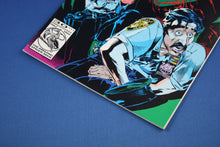 Charger l&#39;image dans la galerie, Marvel Comics - Cops: The Job - #3 August 1992
