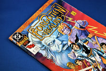 Charger l&#39;image dans la galerie, DC Comics - Annuals - Forgotten Realms - #1 - 1990
