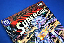 Charger l&#39;image dans la galerie, DC Comics - Annuals - Supergirl - #1 - 1996
