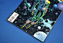 Charger l&#39;image dans la galerie, DC Comics - The End of the Outsiders - #24 - November 1995
