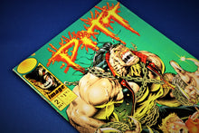 Charger l&#39;image dans la galerie, Image Comics - PITT - #2 - July 1993
