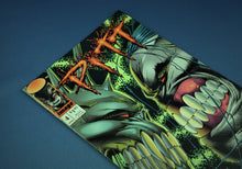 Charger l&#39;image dans la galerie, Image Comics - PITT - #4 - April 1994
