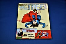 Charger l&#39;image dans la galerie, C - Renegade Press Comics - Ms. Tree - #43 - December 1987
