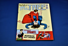 Load image into Gallery viewer, C - Renegade Press Comics - Ms. Tree - #43 - December 1987
