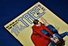 Charger l&#39;image dans la galerie, C - Renegade Press Comics - Ms. Tree - #43 - December 1987
