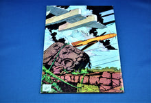 Load image into Gallery viewer, Epic Comics - Crash Ryan - #1 of 4 - October 1984

