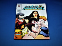 Charger l&#39;image dans la galerie, C - Valiant Comics - Archer &amp; Armstrong - #13 - August 1993
