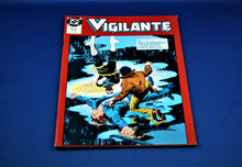 Charger l&#39;image dans la galerie, DC Comics - Vigilante - #3! - July 1986
