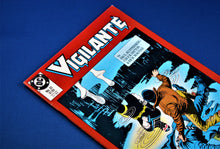 Charger l&#39;image dans la galerie, DC Comics - Vigilante - #3! - July 1986
