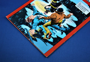 DC Comics - Vigilante - #3! - July 1986