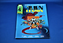 Load image into Gallery viewer, Epic Comics - The Alien Legion - #1 - April 1984
