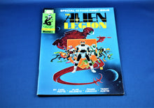 Load image into Gallery viewer, Epic Comics - The Alien Legion - #1 - April 1984
