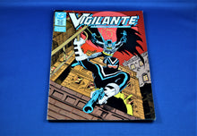 Charger l&#39;image dans la galerie, DC Comics - Vigilante - #47- November 1987
