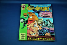 Charger l&#39;image dans la galerie, DC Comics - Guy Gardner Year One - #12 - September 1993
