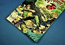 Charger l&#39;image dans la galerie, Marvel Comics - Tales of the Marine Corps Semper Fi&#39; - #1 - December 1988
